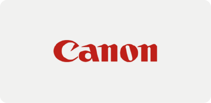Firmado acuerdo con Canon